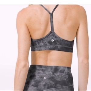 Łululemon sports bra